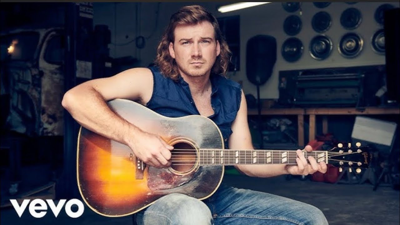 Morgan wallen 💯	Small Town, Big Regret 💔