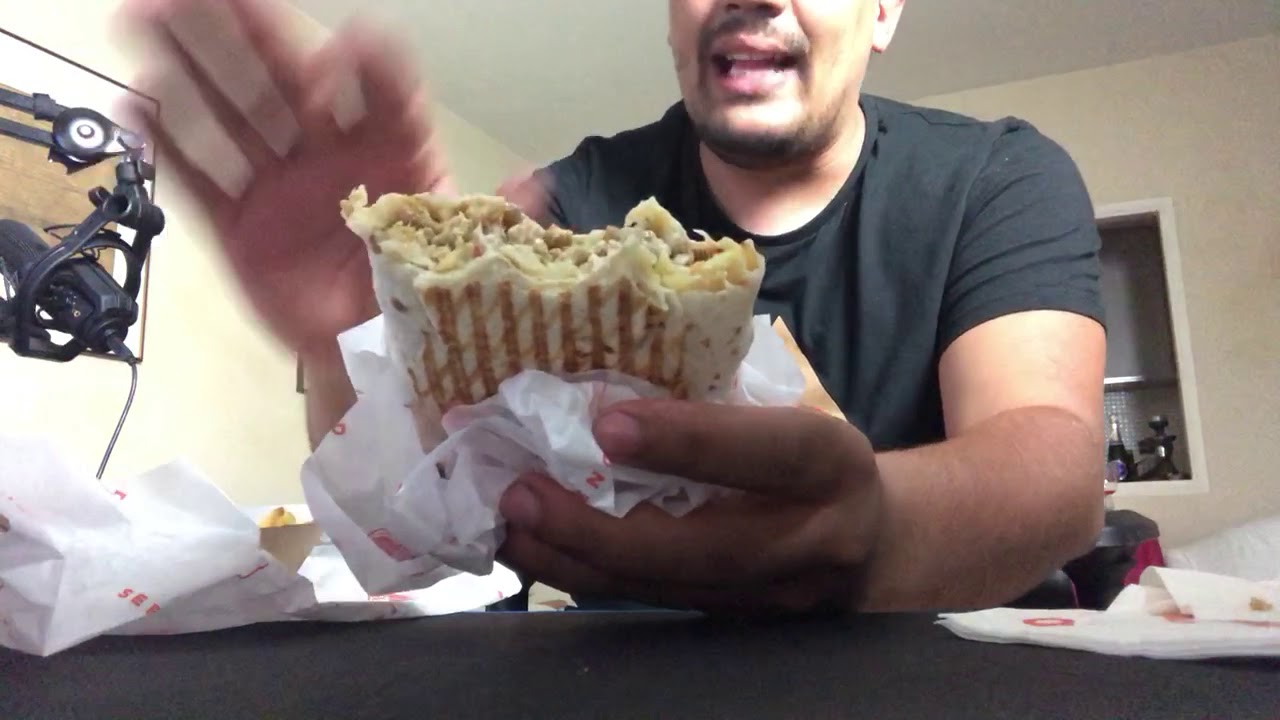 DEGUSTATION TACOS AU MIEL + 4 CANETTE DE COCA DE CHEZ COCA COLA