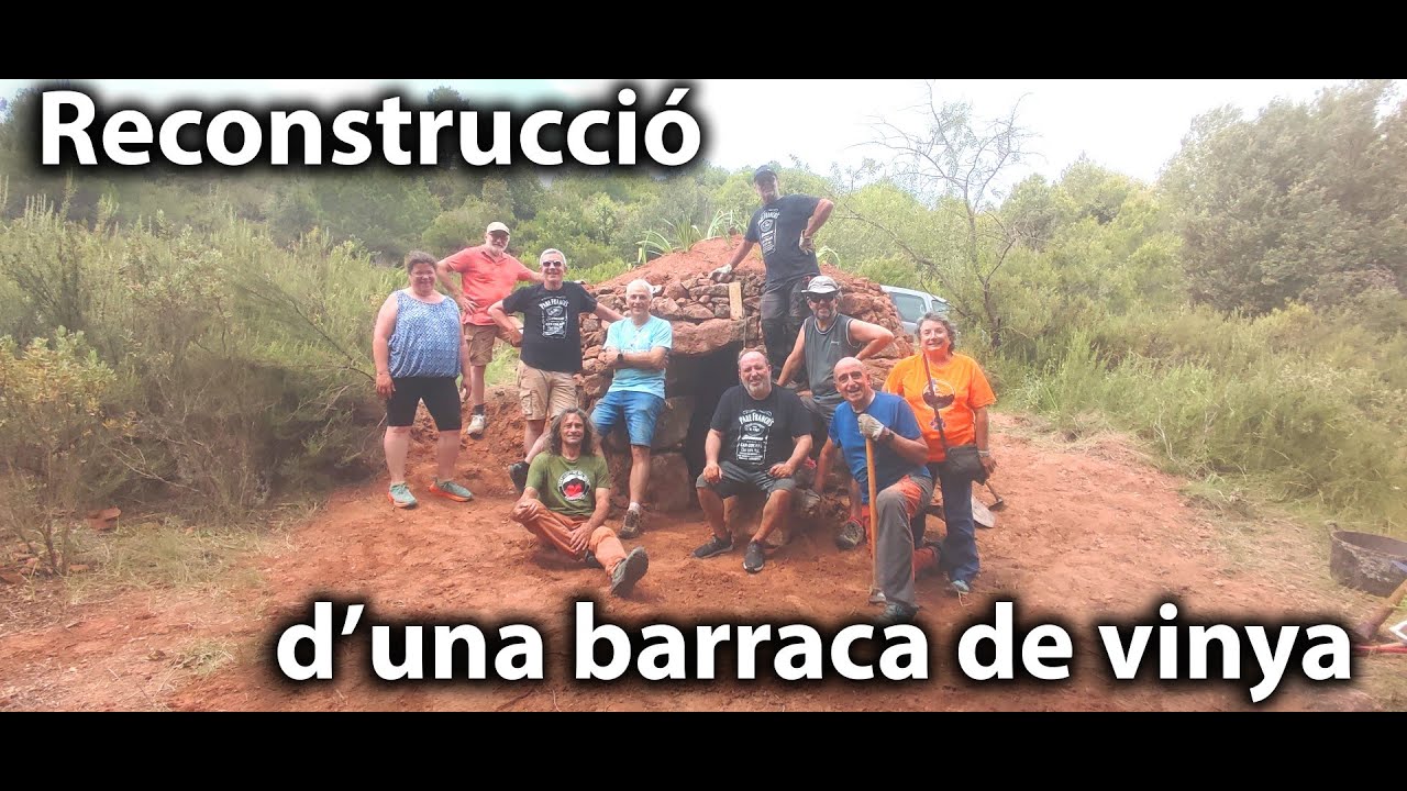 Barraca al rescat!