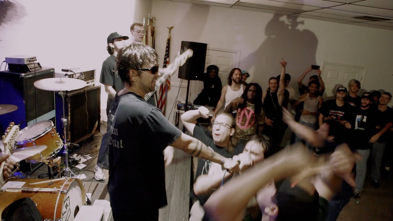 Seed of Pain (Live) - October 22, 2023 [Above Death]