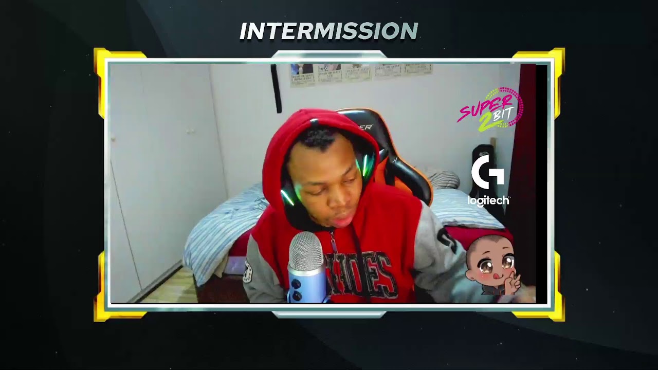 Let's just chill | Chat & Reactions