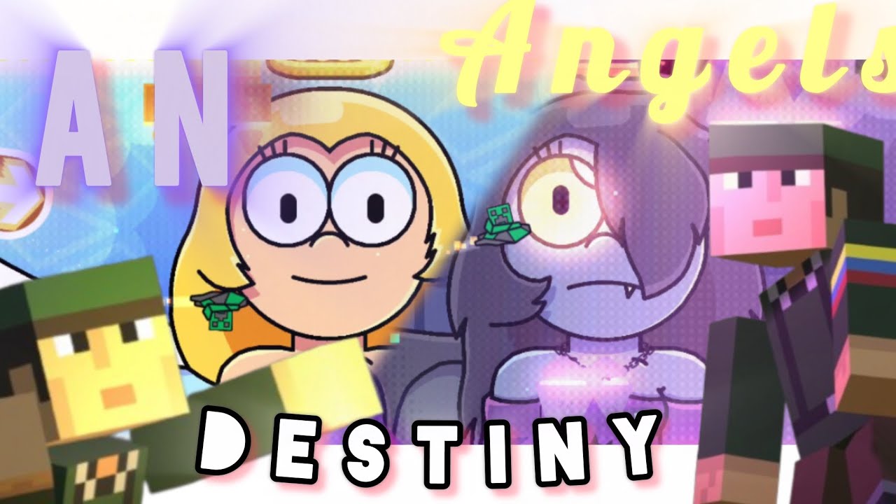 🥹Este nivel de gd es hermoso😇😈| An Angels Destiny