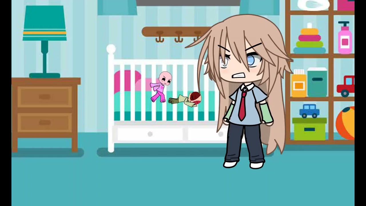 d hated child😡💫👶