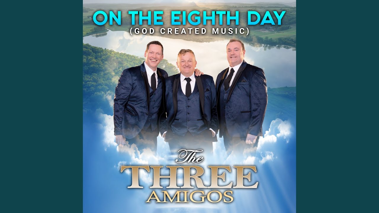 On The Eighth Day (God Created Music)