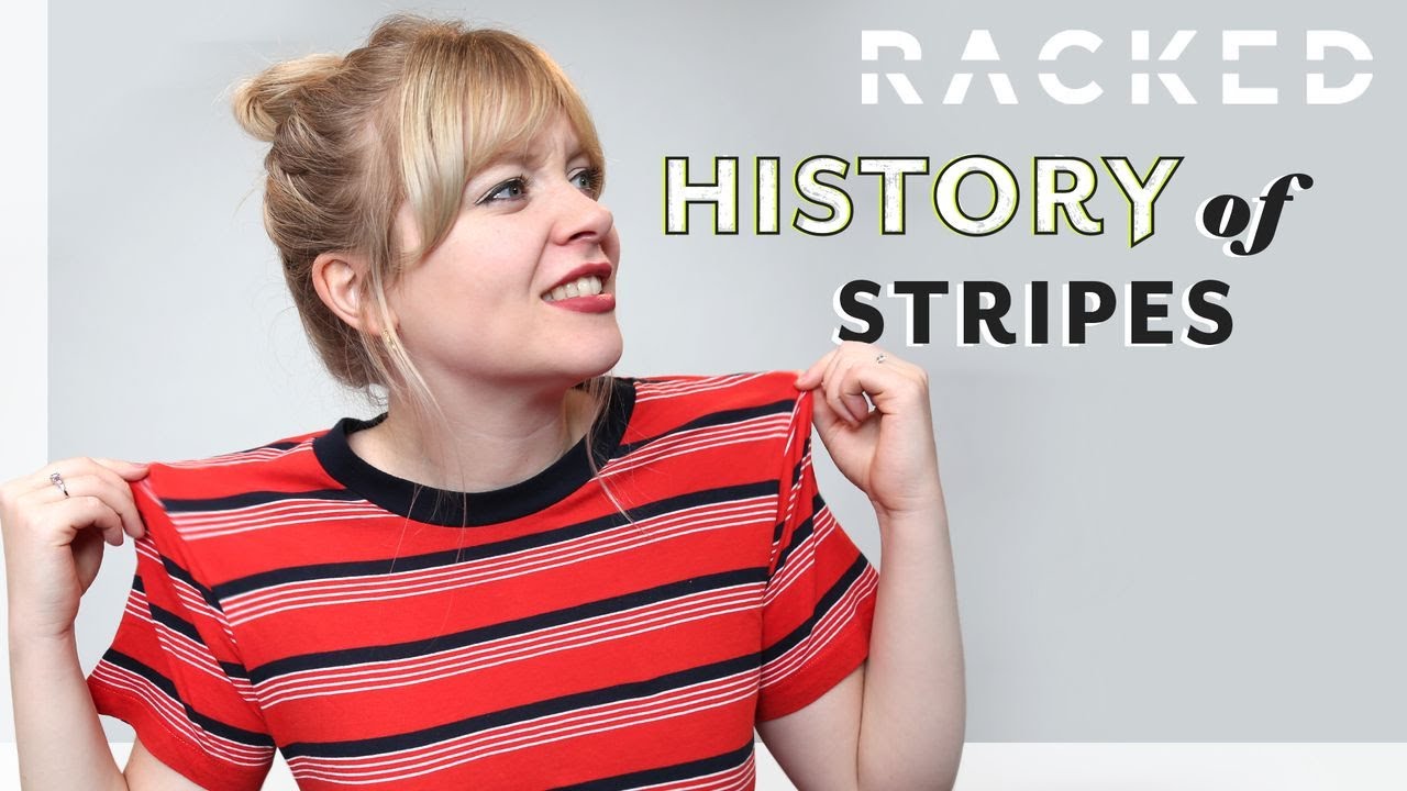 Wearing Stripes Could Get You Killed in Medieval Europe | History Of | Racked