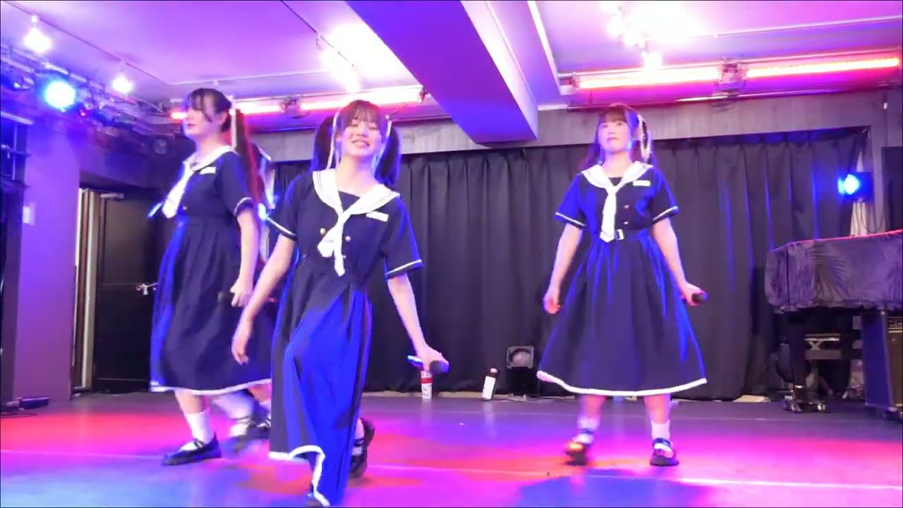 2026年1月18日 Sugar Mine 高田馬場 音部屋スクエア 東京アイドルパレード vol.1 （後編）