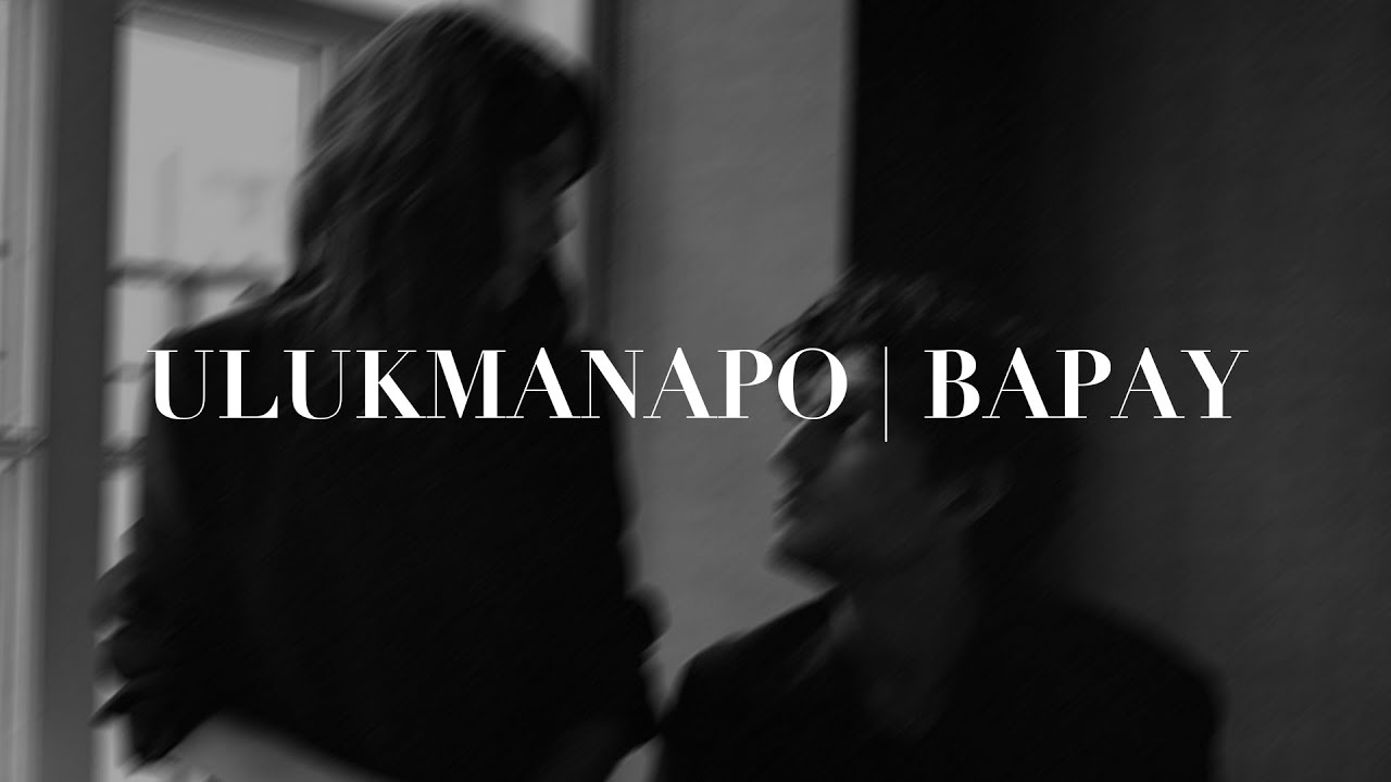 Ulukmanapo & BAPAY &ndash; Ушёл Хасан (Fulwen Remix)