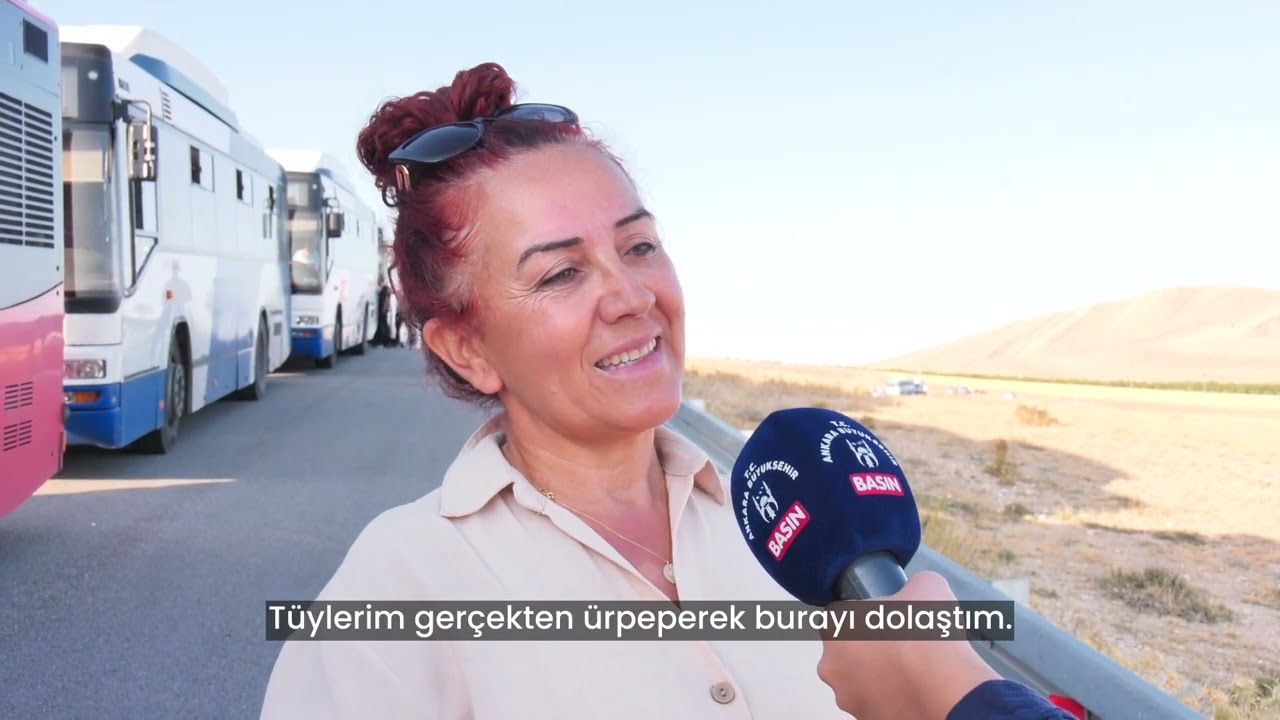 🇹🇷 Sakarya Meydan Muharebesi’nin 104. yılında milli mücadele ruhunu hep birlikte yaşadık.