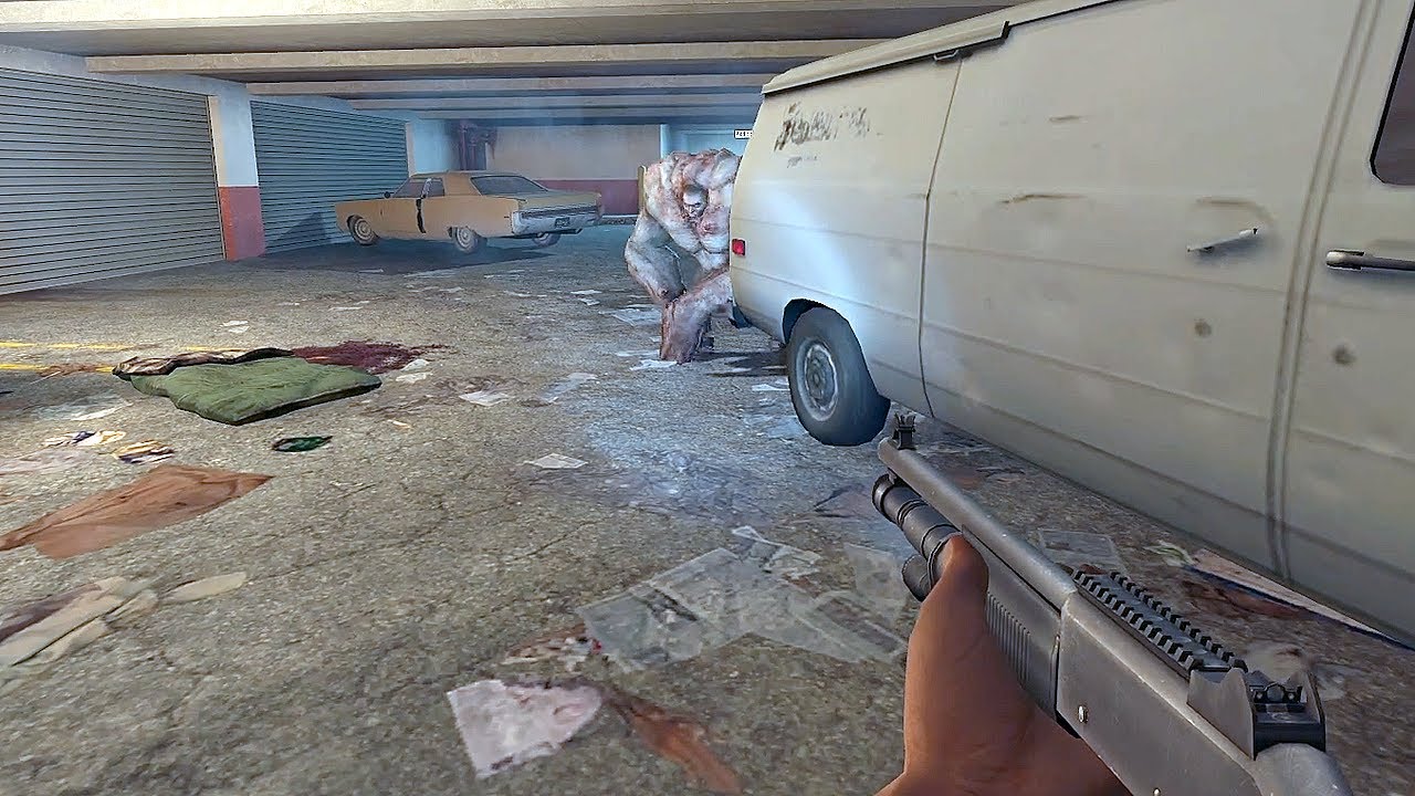 I Speedrun Dead Air On EXPERT
