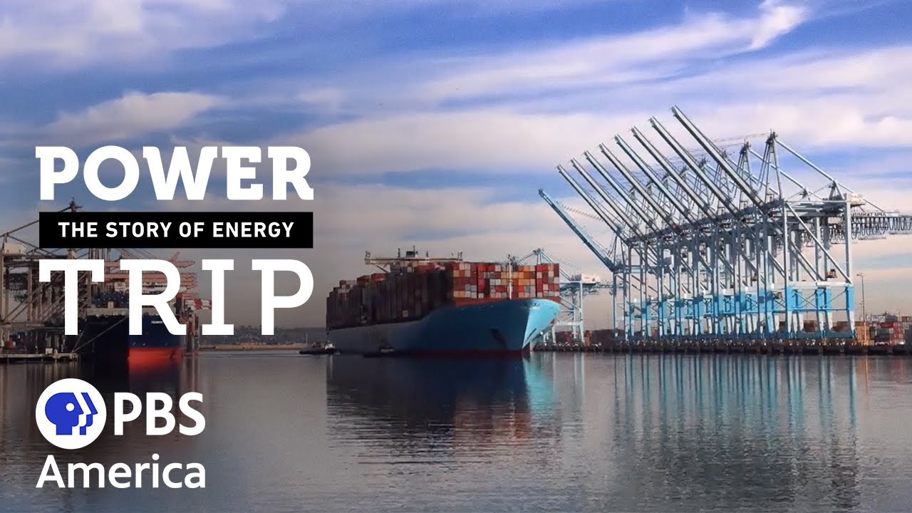 Power Trip: The Story of Energy - Globalization (2023) | Full Documentary