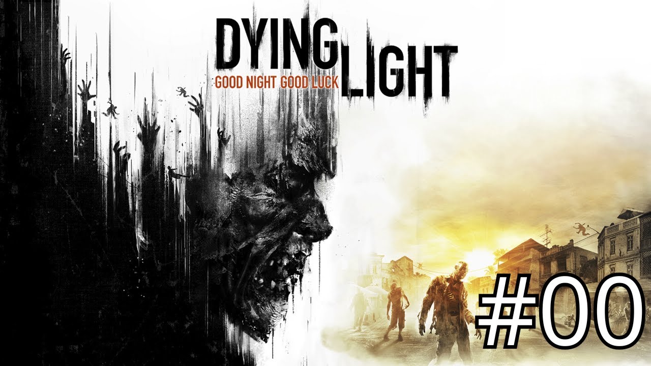 Dying Light #00 | Przebudzenie | Zapowiedź serii z Dying Light The Beast