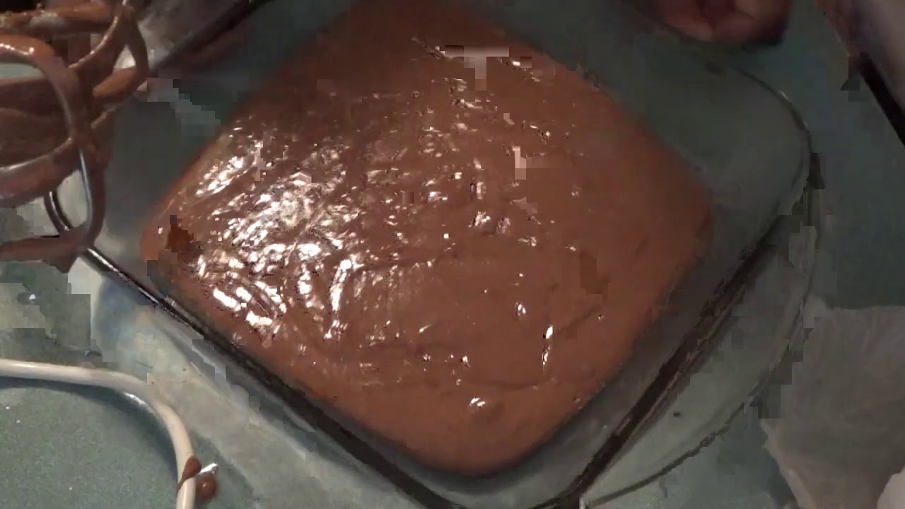 How To Make Dollar Tree Chocolate Cake