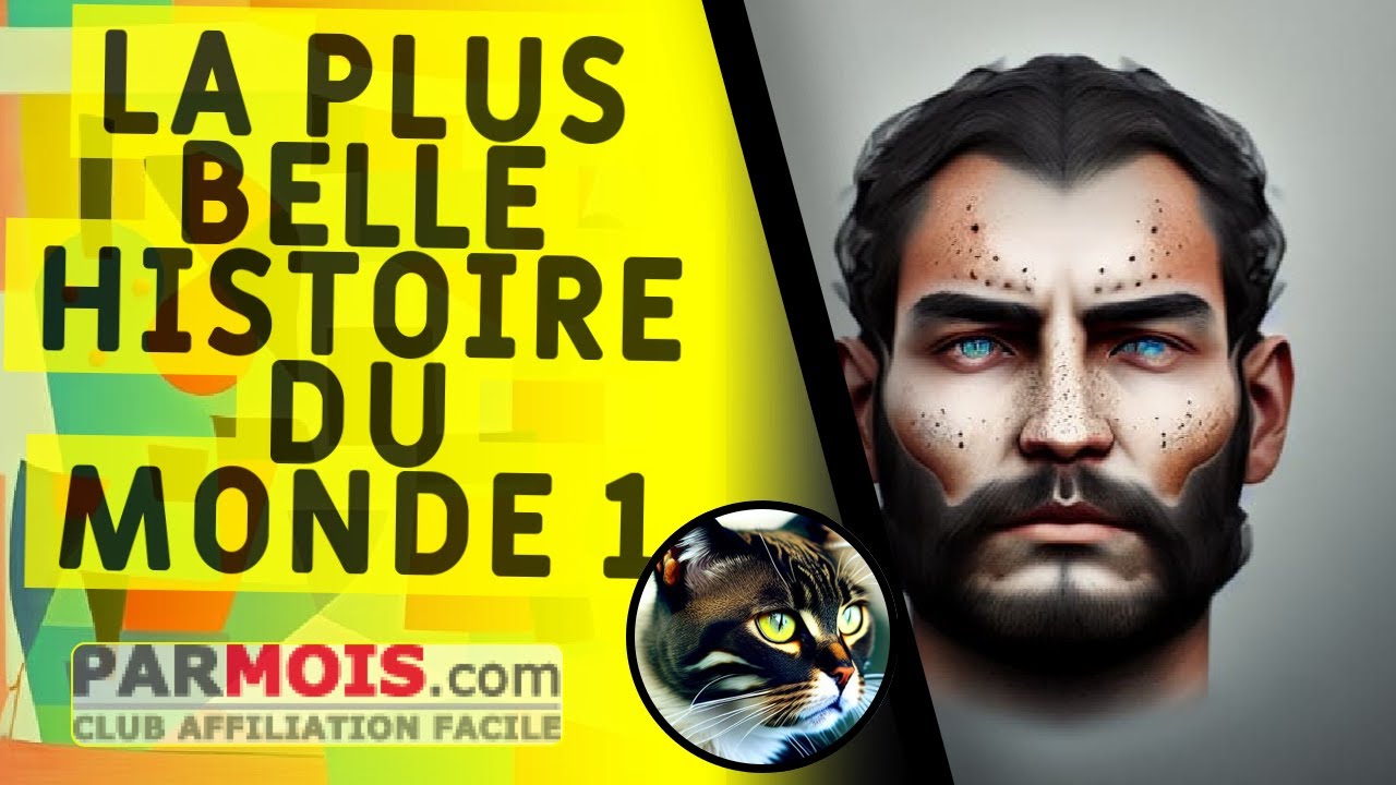 La Plus Belle Histoire Du Monde 1