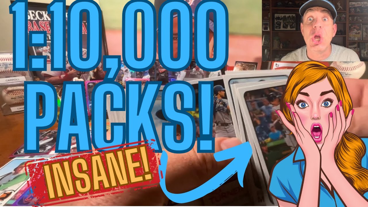 UNBELIEVABLE Ultra Short Print Pull!!! 🤯