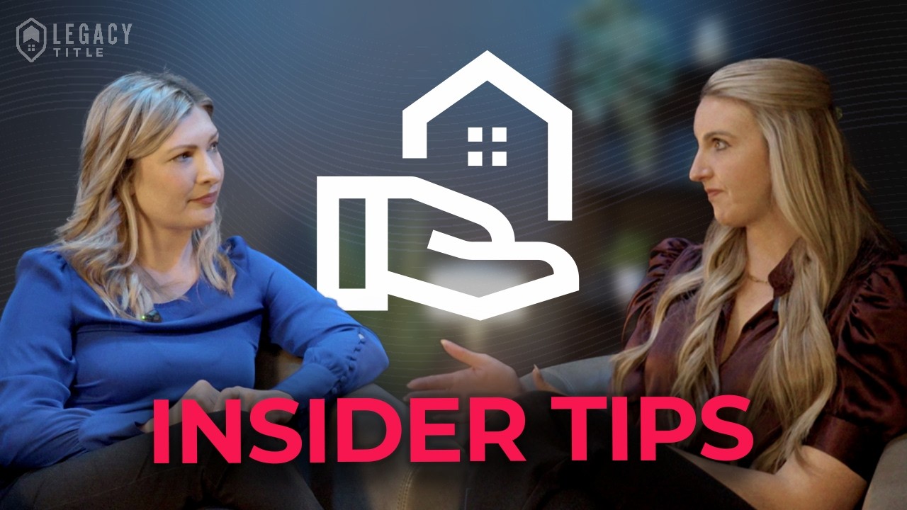 How to Guarantee a Smooth Closing for Buyers