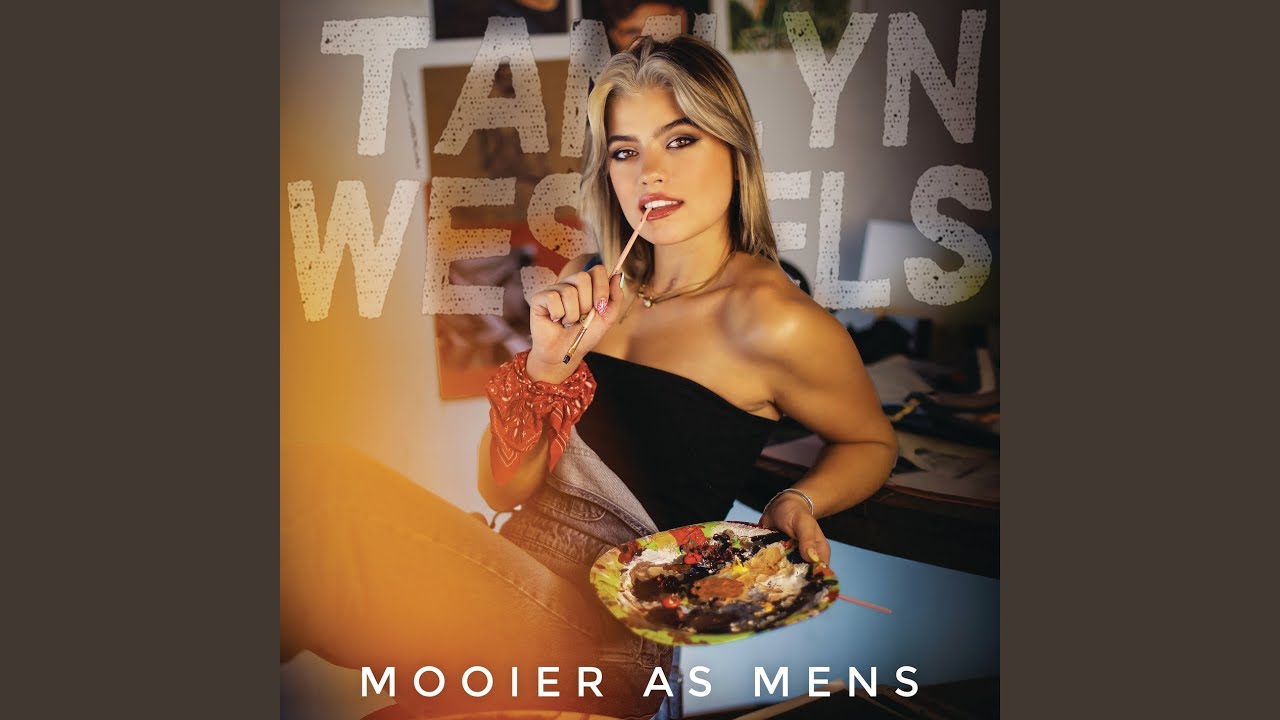 Mooier As Mens