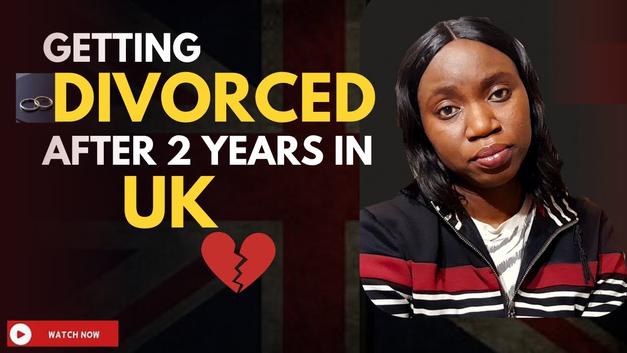 Why Immigrant Marriages Collapse After Moving to the UK | Real Divorce Story & Shocking Stats
