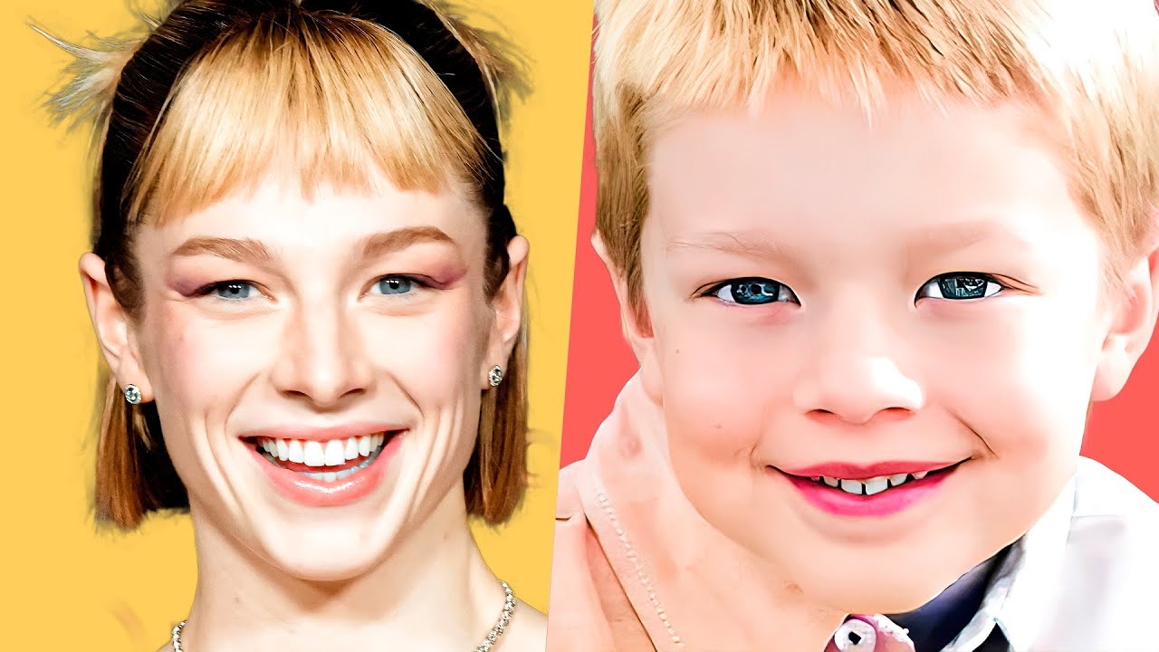 The Story of Hunter Schafer | Life Before Fame