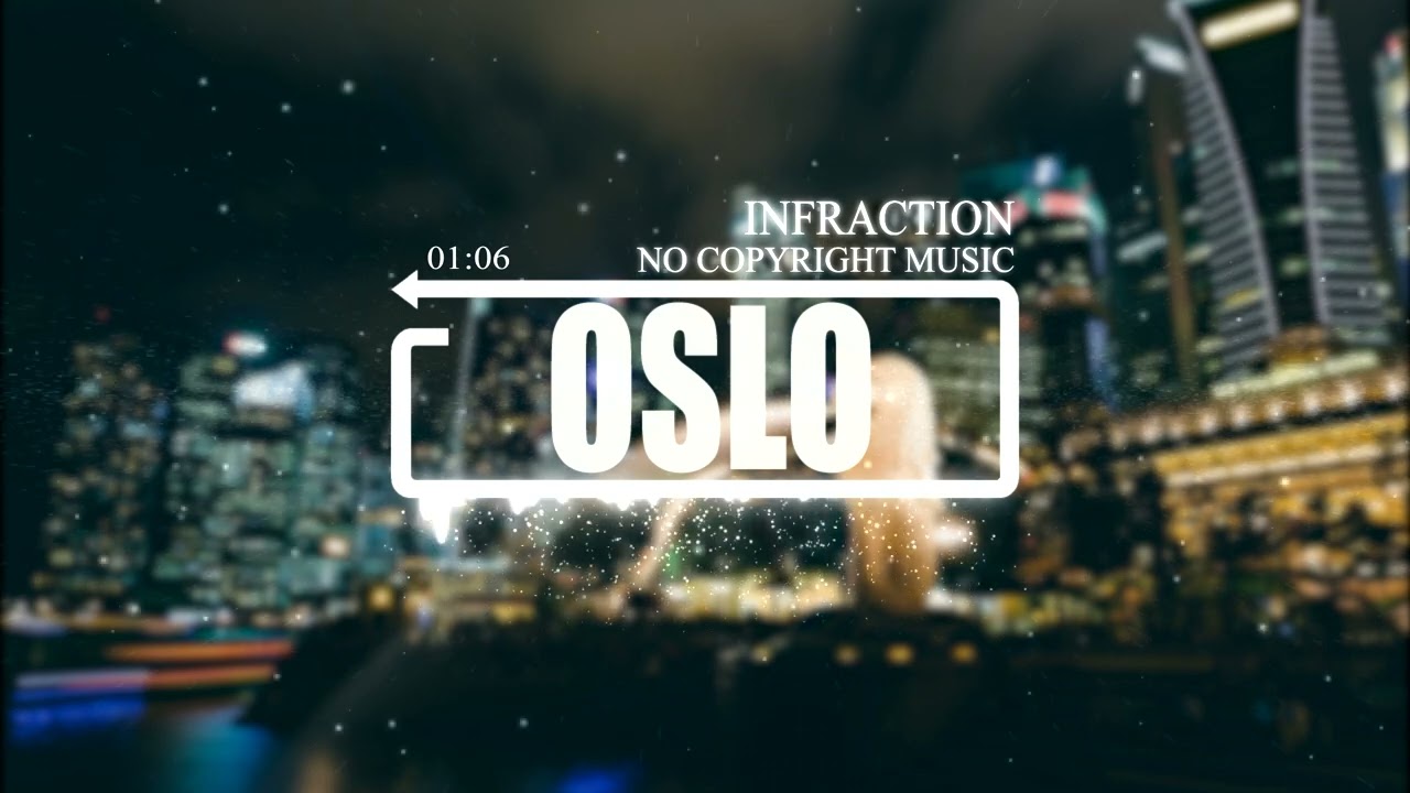 Uplifting Emotional Cinematic Background music no copyright free download / Oslo 