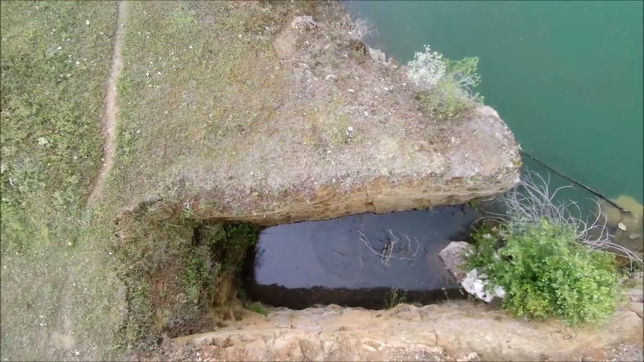 MINAS DE SAN PEDRO DE ROZADOS '' BARCIALEJO '' SALAMANCA ESPA&Ntilde;A JUNIO 2023