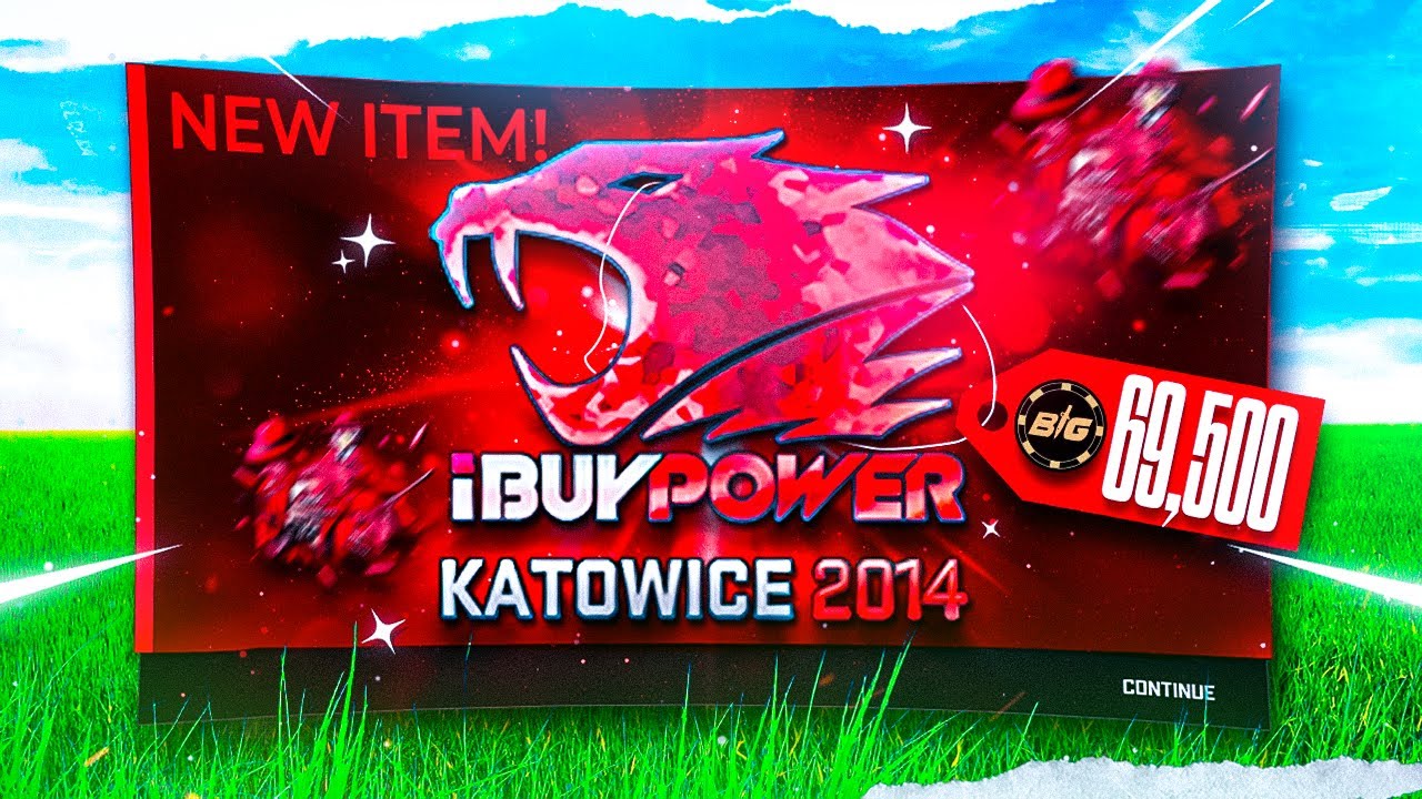 WE WON THE 70K IBP!? (CSGOBig Highrolling)