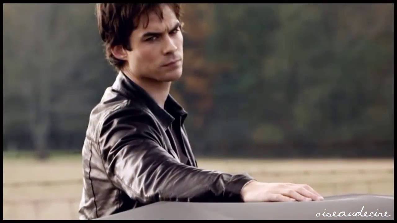 damon & elena • if i only could make a deal with god