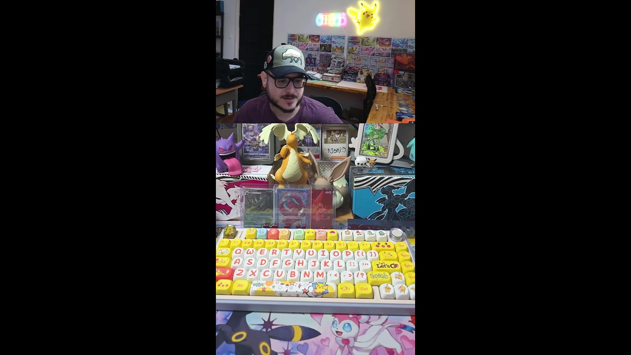 El MultiPokeMax Universo