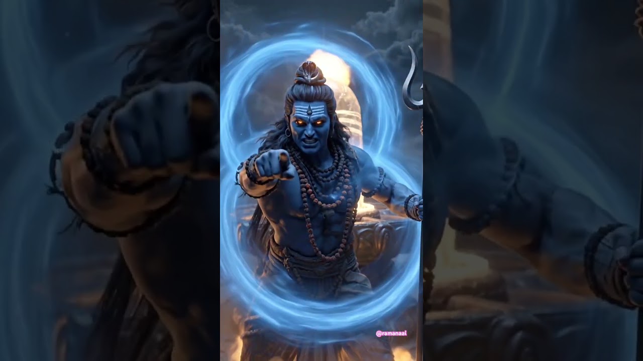 శివయ్య మాట 🙏 