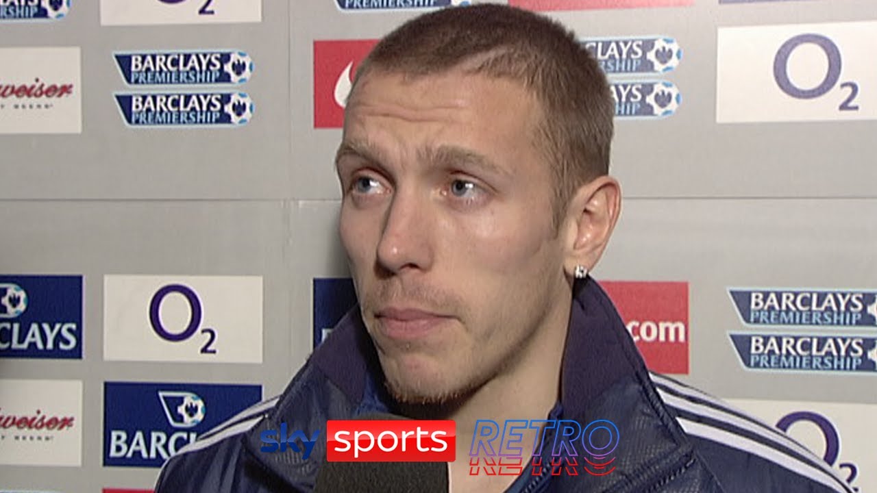 Craig Bellamy responds to claims from Graeme Souness that he feigned injury