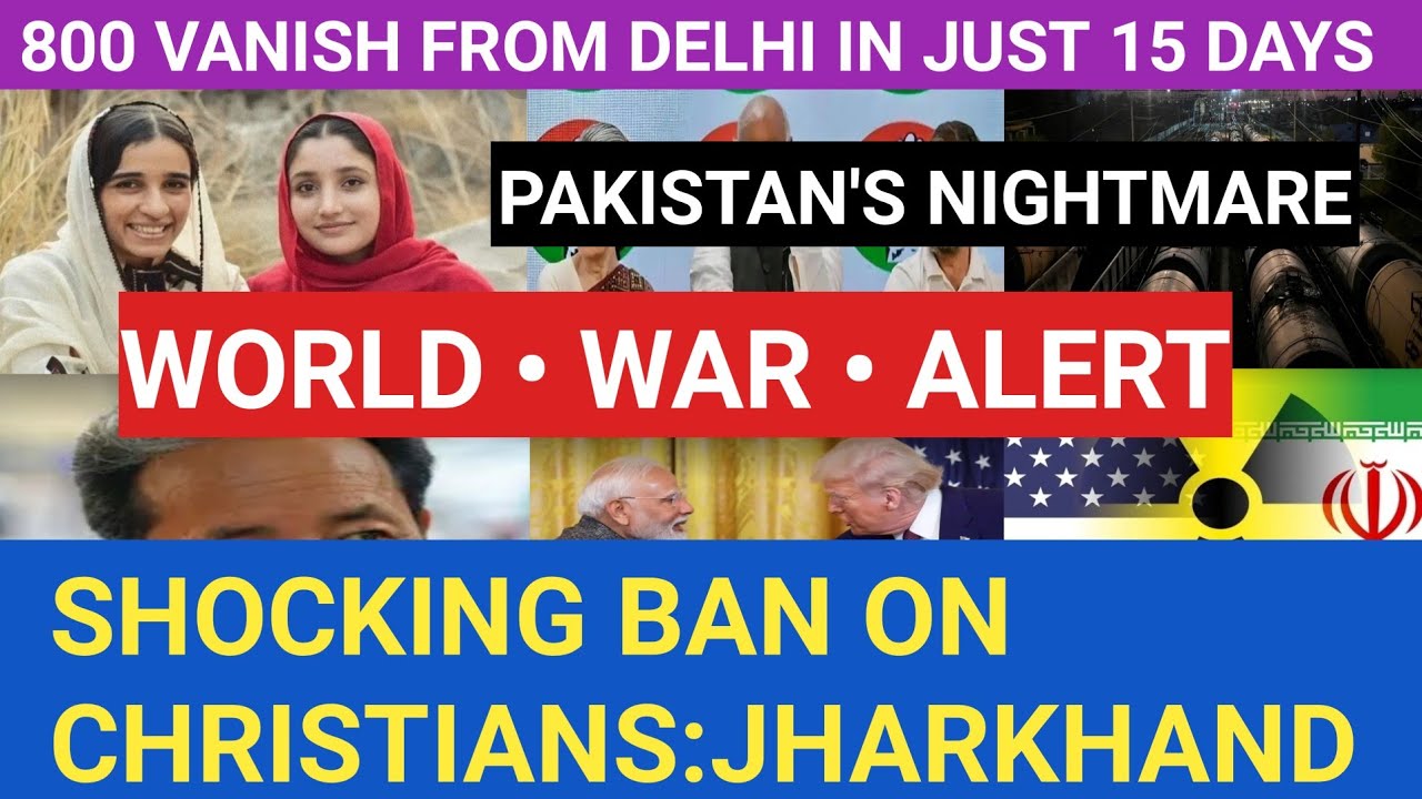 YIMKHONGTV LASTEST EVENING NEWS FEBRUARY 3 2026 | WORLD | INDIA