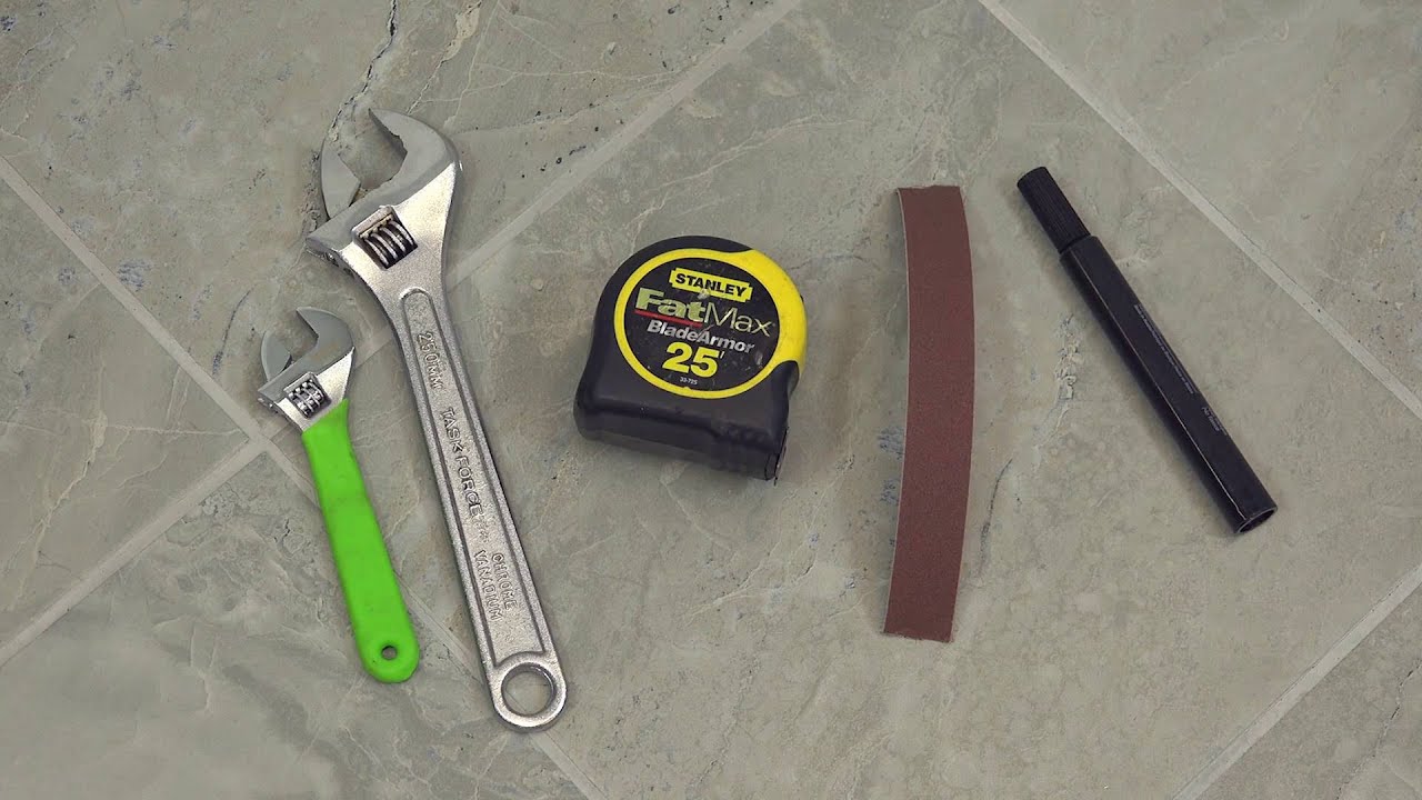 Keeney Manufacturing Quick Lock 1/4 turn Valve Installation Video