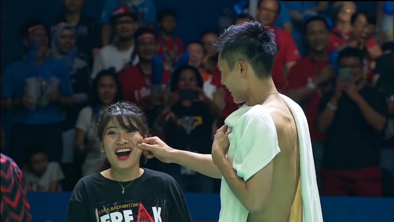 Peak Comedy BWF