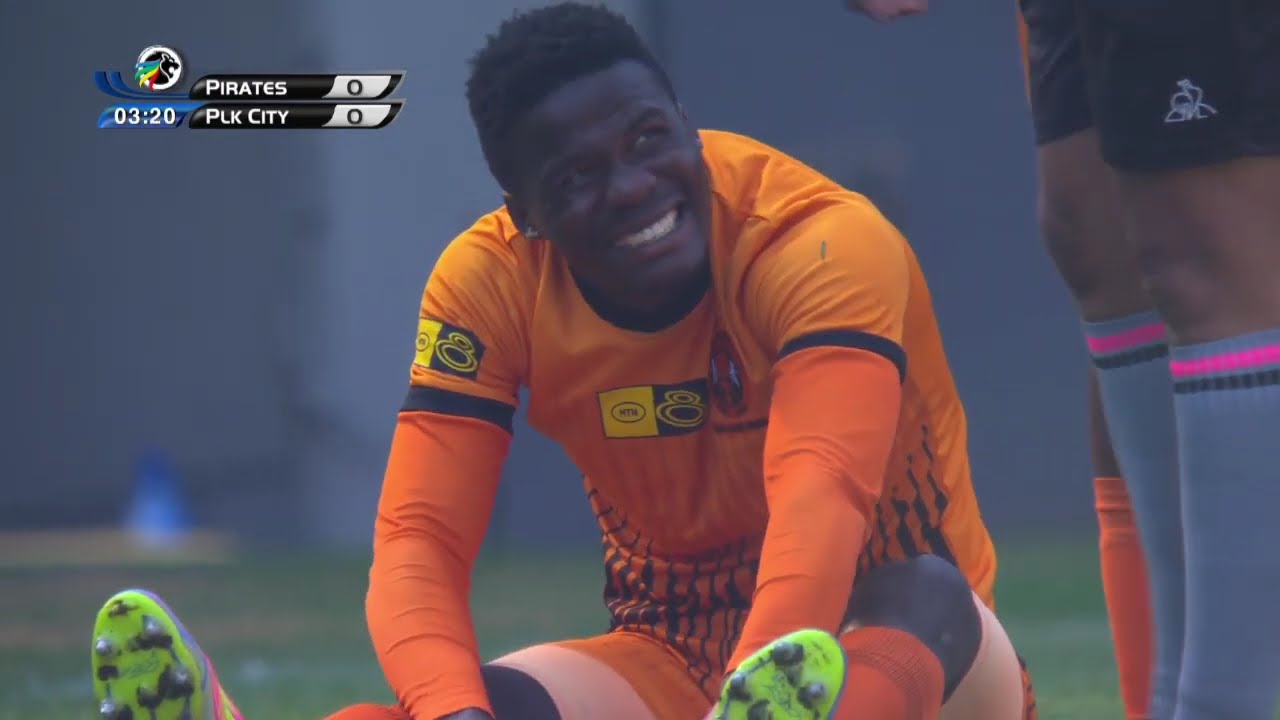 20250802_MTN 8, Quarterfinals,Orlando Pirates 2vs0 Polokwane City