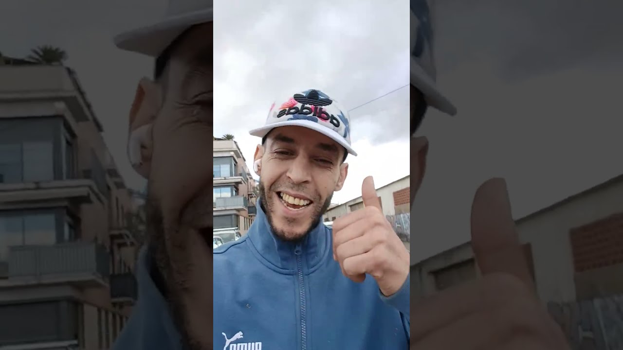 نصيحه كل شاب خدام على راسو فشي بلاصة متيقشي تقول هدا صديق ديالي/👌#المغرب 