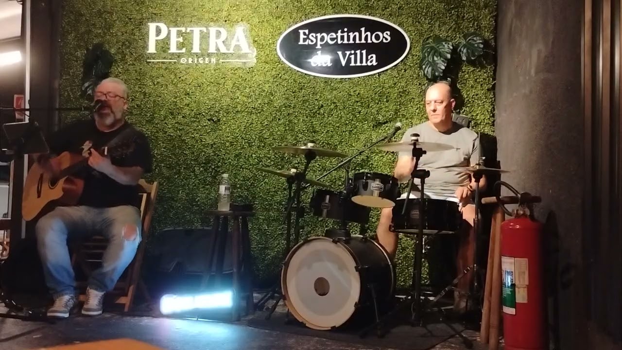 Espetinhos da Villa 14/02/2026