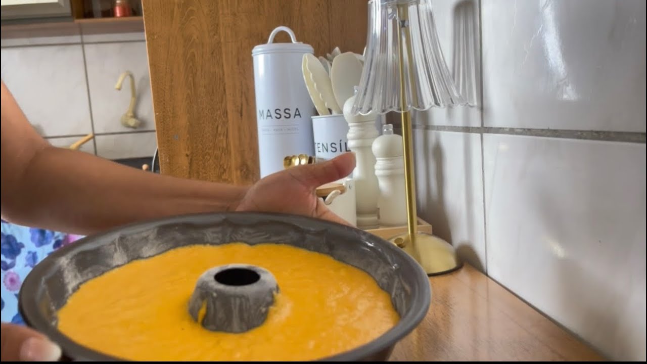 #vlog1| meu lar | rotina | receita