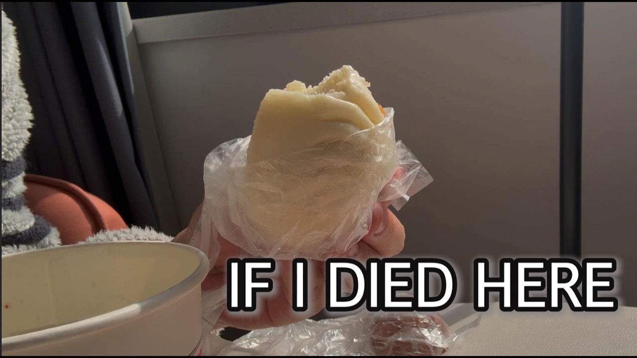I Was Sick for 3 Days. No One Knew.