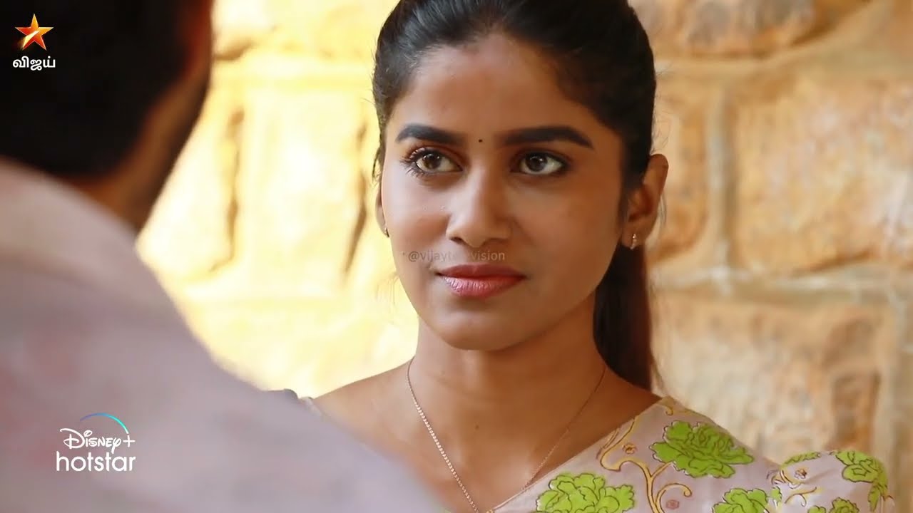 இது எங்கையோ பெருசா அடி வாங்கப்போகுது.. 😒| Mahanadhi