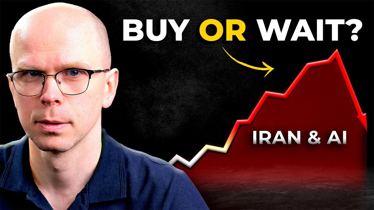 If I Started Investing Now, This Is What I Would Do (Europe)