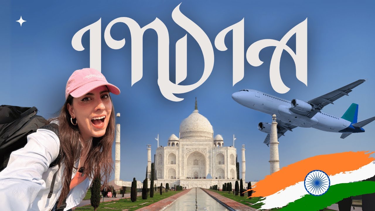 ¿Cómo es volar a la India en 2026?
