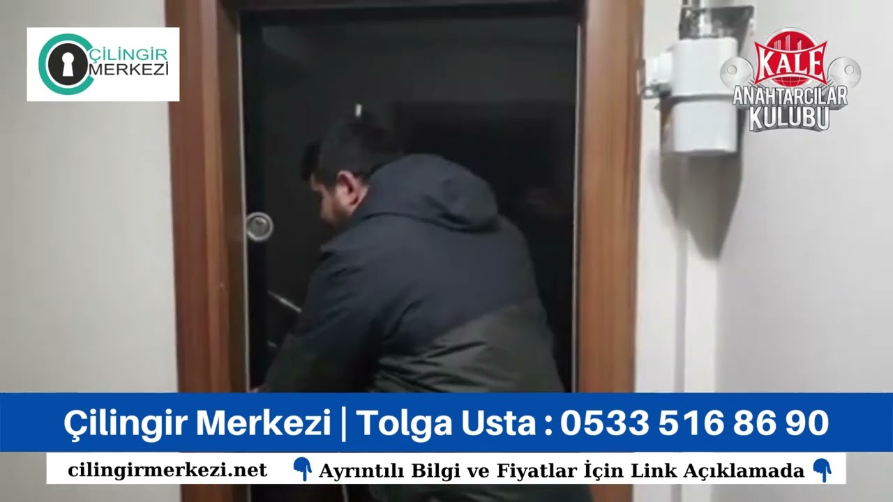 Çelik Kapı Kasaya Sürtüyor ? Tamiri Olur mu ? 0533 516 86 90