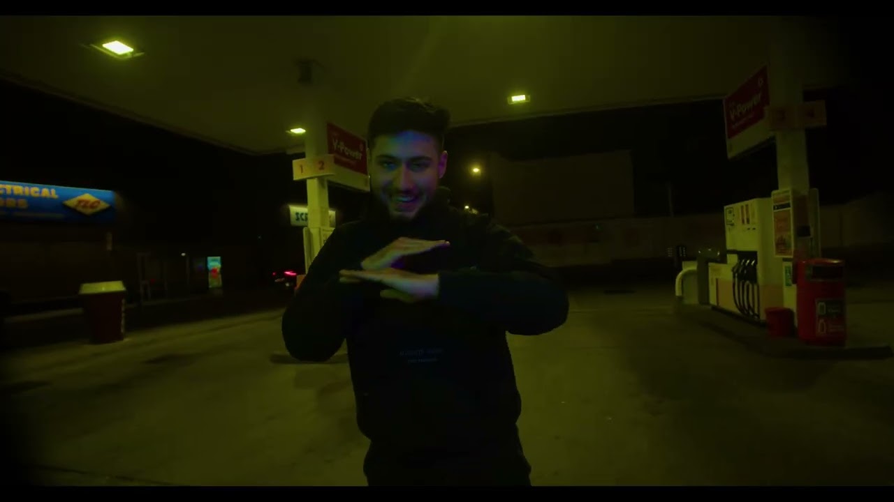 KRYPTIK X drexthisiscold - GET THAT [Music Video]