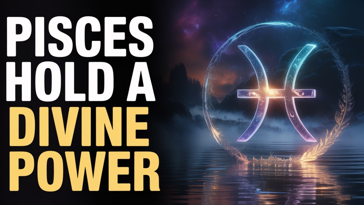 The Hidden Power of Rare Pisces Birthdates and the Divine Mission They Carry Across Lifetimes