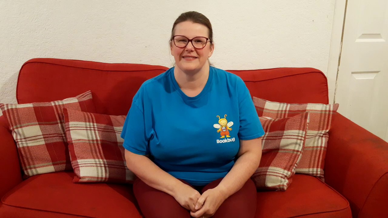 Polly put the kettle on - Makaton Signed 😄☕