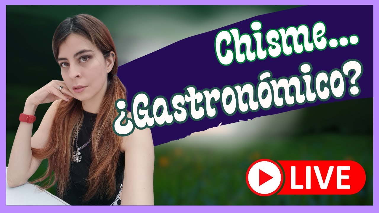 👨🏻‍🍳Chisme ¿gastronomico? Qué ha pasado con Gastrodelia?
