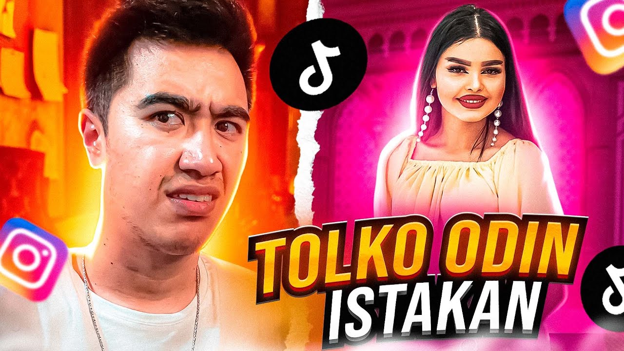 MANO UZI NIMADA ?| IXA REAKCIYA
