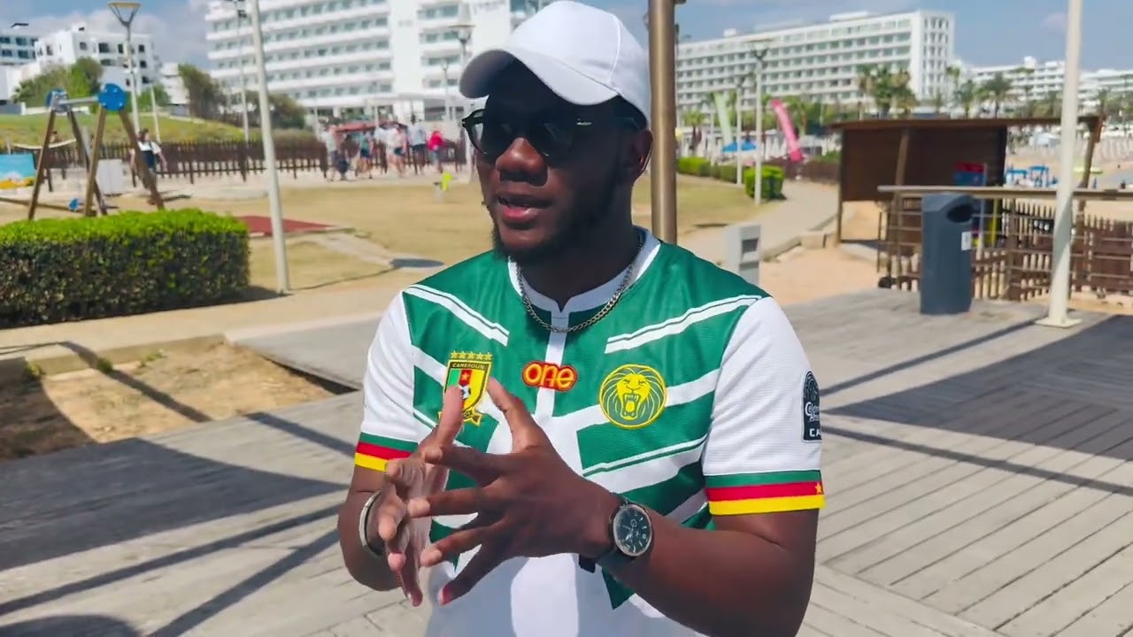 Voici les réalités que les congolais subissent en Chypre 🇨🇾