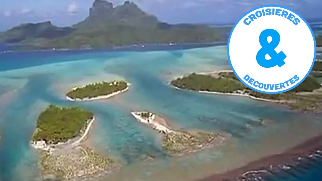 Polynésie - Croisière à la découverte du monde - Marquises et Tuamotu - Documentaire