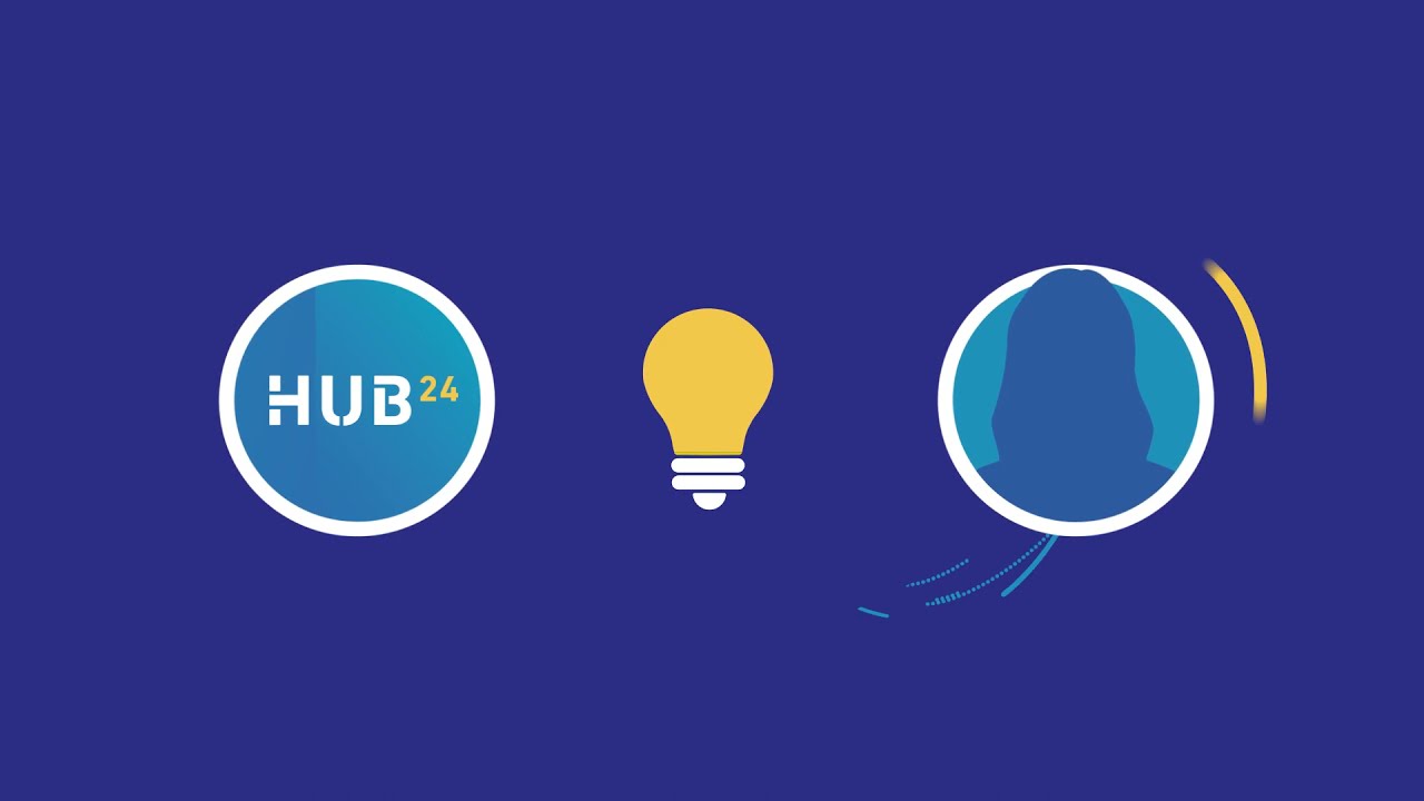 HUB24 ROA Generator Overview