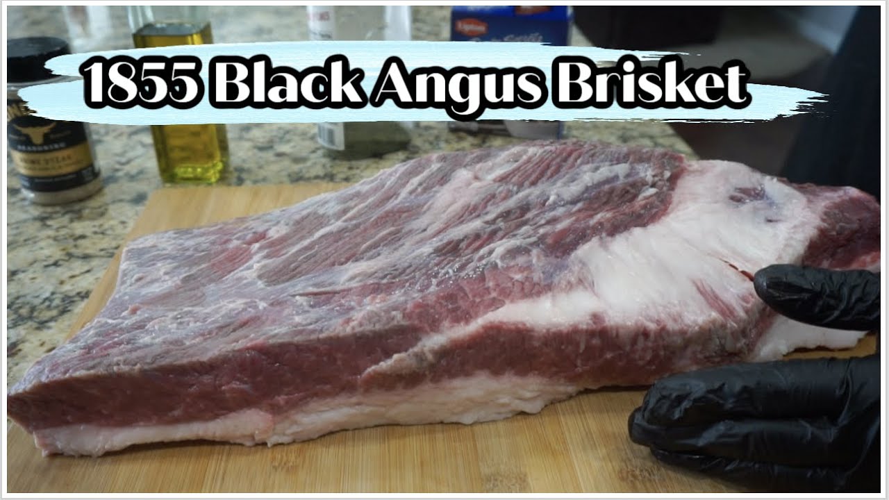 Грудинка Black Angus 1855 года | Копчёная и пикантная | Southern Smoke Boss